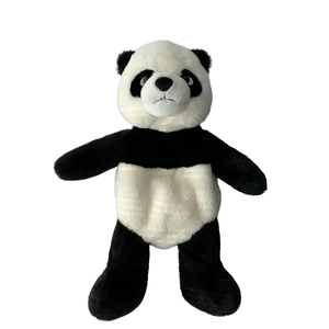 Gusci di Orso in Poliestere e Cotone PP Non Finiti, Assortiti, per Giocattoli Animali Fai-da-Te, Unisex, per Bambini, San Valentino - Product Image 5
