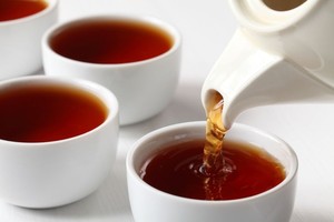 Thé noir frais bio instantané, boissons de santé, de vie, petit déjeuner <span class=keywords><strong>anglais</strong></span>, thé noir, 10 Sachets/boîte - Product Image 2