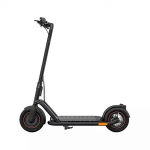 Xiaomi 2022 nuovo Mijia Youpin NAVEE N65 Scooter elettrico a lungo raggio doppio sistema di batterie BMS carico 200kg deriva elettrica