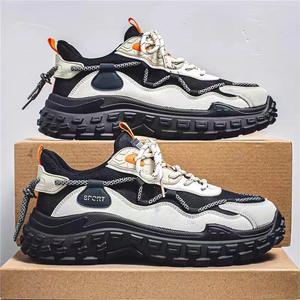 Zapatillas Casuales para Hombre y Mujer, de Gamuza, Sin Cordones, Antideslizantes, Cómodas, de Malla Tejida, Ligeras, para Deportes, Correr y Caminar - Product Image 4