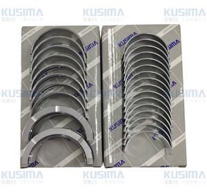 कारखाने का इंजन सेट मुख्य असर और बड़े अंत शेल किट के लिए 4.8 5.7 5.3 6.0 4.8l 5.3l 5.7l 6.0l std - Product Image 3