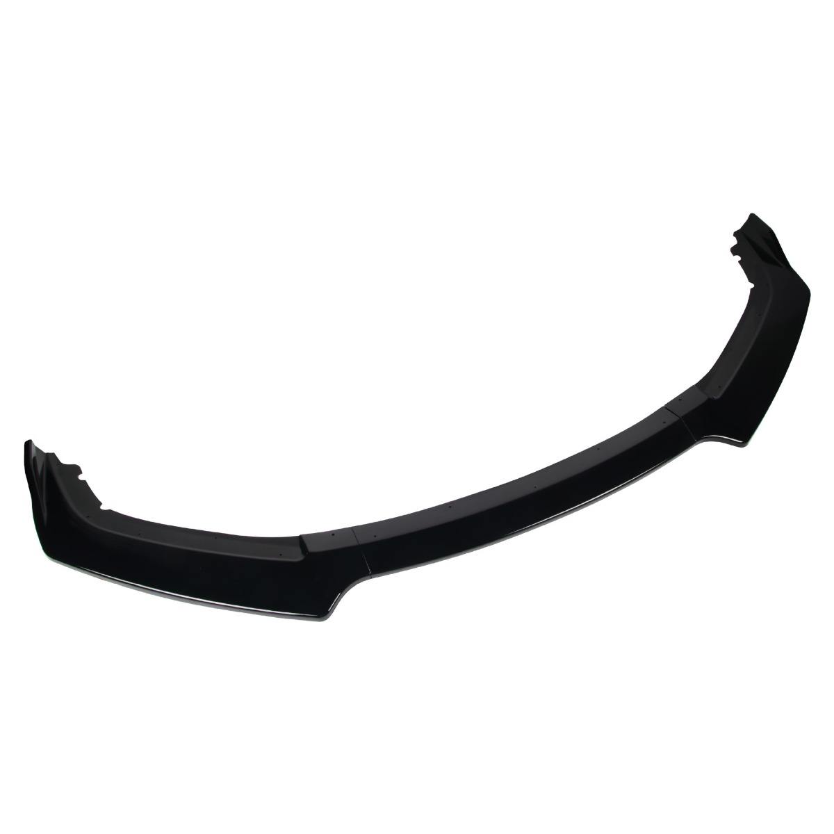 Sedán Negro Brillante 2016-2020