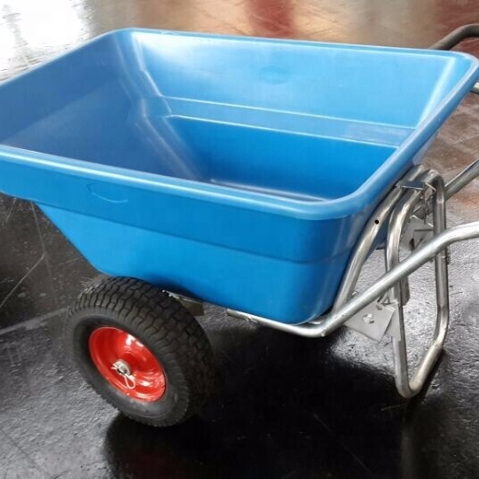 Новый большой пластиковый лоток barrow wb3608