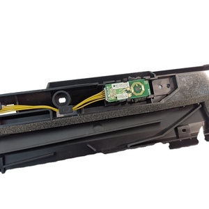 DV-312 Màu Đen Tái Chế Colorzone DV 312 DV312 Thiết Bị Phát Triển Cho <span class=keywords><strong>Konica</strong></span> Minolta Bizhub 227 287 367 - Product Image 2