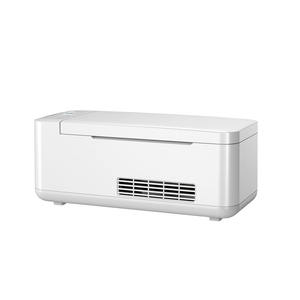 הכי חדש נייד לשאת מיני מקרר נייד חיצוני אינסולין מקרר נייד אינסולין refriger עבור נסיעה - Product Image 4