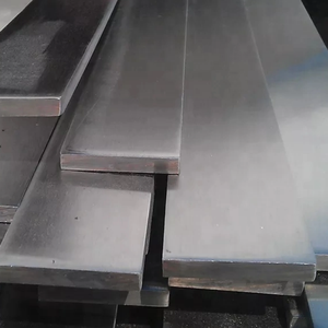 แถบเหล็กแบนชุบสังกะสีแบบจุ่มร้อนแถบเหล็กตัดแบบกำหนดเองพร้อมเคลือบสังกะสีป้องกัน - Product Image 5