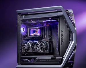 Ryuo เคสคอมพิวเตอร์สำหรับเล่นเกมจอ2K AMOLED สำหรับ16dBA ARGB AIO CPU SLC ขนาด120x120x25มม. 6.67นิ้ว - Product Image 5