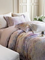 Parures de draps 100% TENCEL Eucalyptus Lyocell, couverture d'été, ensemble de housse de couette