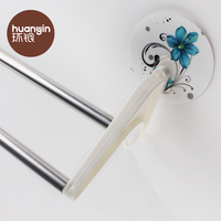 Étagère murale de rangement pour salle de bain, en plastique, organisateur de salle de bain, étagère de rangement des toilettes