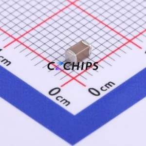 Condensador SMD (MLCC) GCJ31CC72A225KE01L 1206 (Capacitancia: 2.2uF) (Precisión: 10%) Voltaje Nominal: 100V - Product Image 1