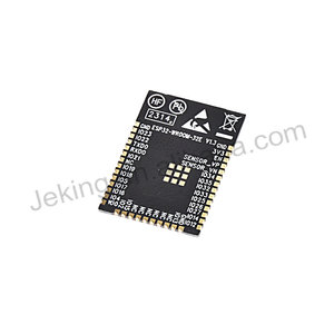 Module RF TXRX Jeking BT TRACE ANT SMD ESP32-WROOM-32E-N4 - Product Image 6