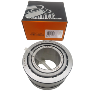Rodamiento de Rodillos Cónicos Saifan 385A/384D 385A-99403 385AS/384D para Eje/Diferencial de Vehículo 50.8x100x43.89mm - Product Image 2