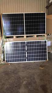 Paneles Solares Monocristalinos Bifaciales de Alta Eficiencia Longi Solar LR4-72HBD 430W 435W 440W de Media Celda para Plantas de Energía Solar - Product Image 4