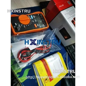 Multímetro Digital Keysight Agilent U1232A DMM HH 3 1/2 Nuevo Lexso H - Product Image 2