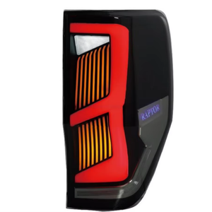 Fanale Posteriore a LED Auto-y per <span class=keywords><strong>Ford</strong></span> <span class=keywords><strong>Ranger</strong></span> T7 T8 2019-23, Luci Posteriori a LED 2012-17 per <span class=keywords><strong>Ford</strong></span> <span class=keywords><strong>Ranger</strong></span> T6, <span class=keywords><strong>Accessori</strong></span> - Product Image 3