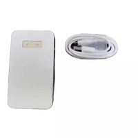 Portable De Poche Construit en 3 Antennes Anti Blue Tooth Hotspot WIFI 2.4G 5.2G 5.8G Détecteur de Signal Amplificateur Dispositif