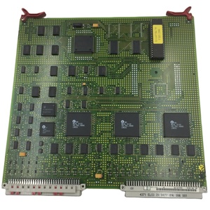Module plat HD DO Original 00.785.0514 HAK2 -B31.1, carte de circuit HAK2 00.785.0749 00.788.0197 pour pièces d'impression offset - Product Image 1
