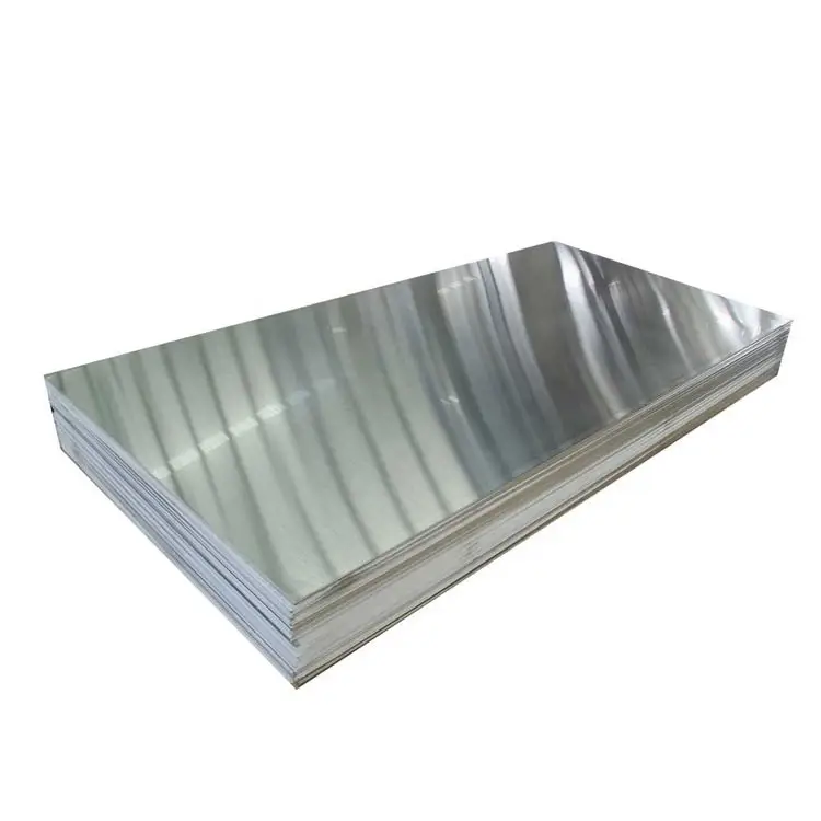Prime Quality Sublimation Aluminum Roofing Sheets 1050 1060 1100 Aluminum Sheet