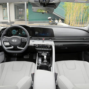 Nuova Berlina Cinese Economica BEIJINGhyundai Elantra 2025 Linea GLX Elite Auto a <span class=keywords><strong>Benzina</strong></span> Elantra 2024 Acconto - Product Image 6