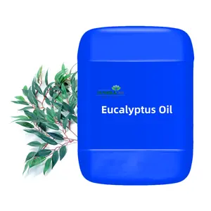 Gratis Monster 100% Pure Natuurlijke Plantaardige Cosmetische Grade Huid Whitening Eucalyptus Essentiële Olie