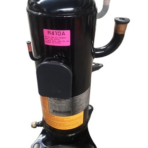 คอมเพรสเซอร์มิตซูบิชิแบบสโครล รุ่น HNB84FC-YE-C 24 โวลต์ อินเวอร์เตอร์ สำหรับเปลี่ยนซ่อมระบบทำความเย็น - Product Image 5