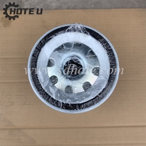 Filtro de Combustible Original para Camiones Diésel H4110210901A0 para Foton - Product Image 3