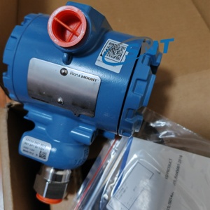 Rosemounte 2088 2088A1S22A1Q4 2088 - Product Image 1