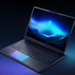 2025 the Latest Customizable Alienwares Area-51 Gaming Laptop with Core Ultra 9 Processor 275hx Alienwares 18 Area-51 - Product Image 4