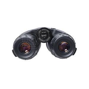 Zhongyang IPX6 impermeable 2000m de largo rango láser BAK4 prismas binocular telémetro láser - Product Image 4