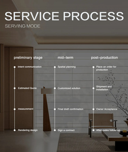 Ensemble de rangement pour <span class=keywords><strong>chambre</strong></span> d'enfant en bois tatami moderne minimaliste, design bleu et blanc, hypoallergénique, extensible, utilisation scolaire, directement de l'usine - Product Image 6
