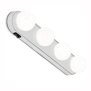 Surface Mounted Wall Mirror <strong>Light</strong> Bathroom <strong>Make</strong> <strong>up</strong> LED Mirror Lamp Vanity Makeup LED Mirror <strong>Light</strong> - Product Image 1