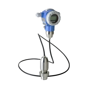 Sensor de Nivel Hidrostático Endress+Hauser Deltapilot FMB52, Tipo Cable - Product Image 4