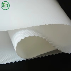 Rouleau de tissu en maille polyester blanc, haute élasticité, imperméable, écologique, à prix compétitif, pour bateaux gonflables, SUP, auvents, tentes et voitures - Product Image 5