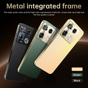 Redmi Note40pro originale di alta qualità un anno di garanzia 4g 5g 5g ad alta velocità Android <span class=keywords><strong>OS</strong></span> 7.3 pollici Tablet 5g telefono Android - Product Image 5