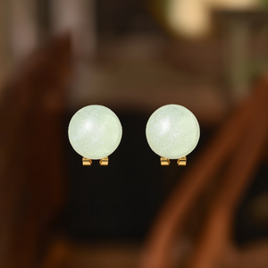 E175-E090-0516LV Fashion Stud <b>Earrings</b> - Product Image 3
