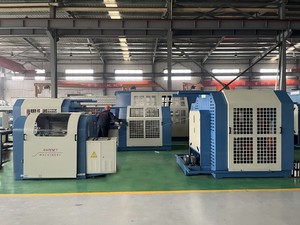 M22 Rope Twisting Machine Rope Making Equipment 2-6mm e PP Rafia Y Cuerdas Cordas e Cordas Twine Máquina - Product Image 4