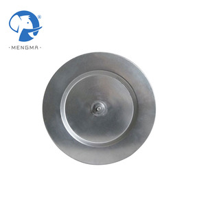 Filtre à air de haute qualité Manny 1625165415, pièces de compresseur d'air industriel pour compresseur d'air à vis - Product Image 4