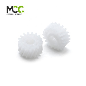 Engranaje del Alimentador de Documentos 17T 19T para Ricoh Aficio MP 4000 4001 4002 5000 5001 5002 4000B 5000B MP4000 MP4001 MP4002 Pieza de Repuesto para Fotocopiadora - Product Image 1