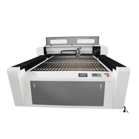 Máquina de Corte Láser de CO2 de 300w 1325 para Metal, Acrílico, Madera y MDF