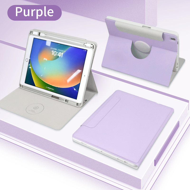 Púrpura