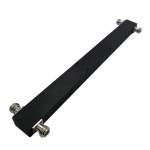 Coupleur/combinateur hybride VHF <span class=keywords><strong>2x2</strong></span> 3dB 138-960MHz 4.3-10 femelle type faible PIM 160dBc IBS, BTS, DAS UHF <span class=keywords><strong>2</strong></span> entrées <span class=keywords><strong>2</strong></span> sorties combinateur hybride - Product Image 2