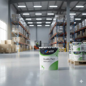 Peinture époxy pour sols industriels - Product Image 2