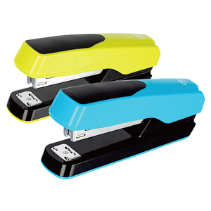   <span class=keywords><strong>Agrafeuse</strong></span> E0427 bleue, fournitures de <span class=keywords><strong>bureau</strong></span> pour étudiants, <span class=keywords><strong>agrafeuse</strong></span> multifonctionnelle, machine à relier, <span class=keywords><strong>agrafeuse</strong></span> ergonomique, la meilleure - Product Image 2