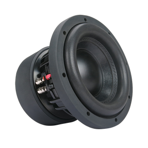 Subwoofer de Audio para Automóvil de Doble Bobina de 8 Pulgadas de Alta Calidad, RMS de 600 W, Directo de 12 V CC, Altavoz de Audio para Automóvil con Excelente Reputación - Product Image 4
