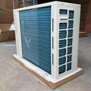 Aire Acondicionado Frío de 18000-24000 BTU, Control Remoto, Electrodomésticos para el Hogar, Fabricante, Aire Acondicionado de Pared - Product Image 5