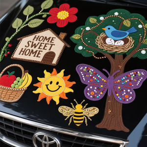 UV Resist Weatherproof Custom Die Cut Logo Windshield Vehicle Outdoor <b>Decals</b> Vinyl Transfer Car Sticker for <b>Window</b> Car <b>Decals</b> - Product Image 2