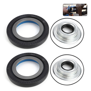 Kit de sellos de eje delantero Cnspeed YC102579 para Ford, con junta tórica y sellos de vacío para rueda - Product Image 2