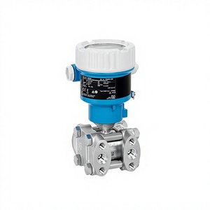 E+H Endress Hauser Differential PMD55B ไม่ป้องกันการระเบิด 4-20mA HART ผลิตในประเทศจีนแผ่นดินใหญ่ - Product Image 2