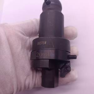 SERDI 5300 NEWEN NWN5300夹头BH375W球夹头，用于9.5毫米厚度2003 2004切割刀架匹配9.52毫米飞行员 - Product Image 2