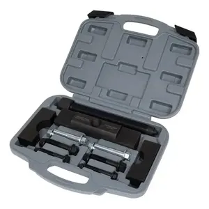 Extracteur de fourche de camion lourd Lisle 60050, en acier et plastique, outils de réparation pour atelier de réparation automobile - Product Image 1